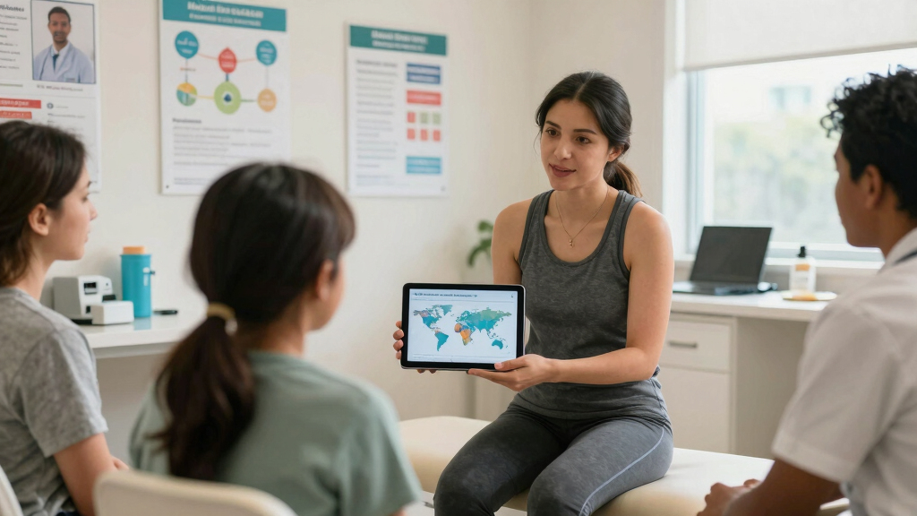 Medicaid Program Surges In Global Coverage