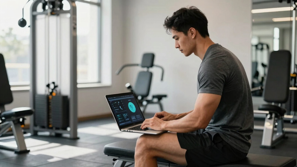 Men Health Surges In Global Coverage