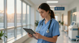 Mercy Gilbert Medical Center, Arizona, United States Surges In Global Coverage