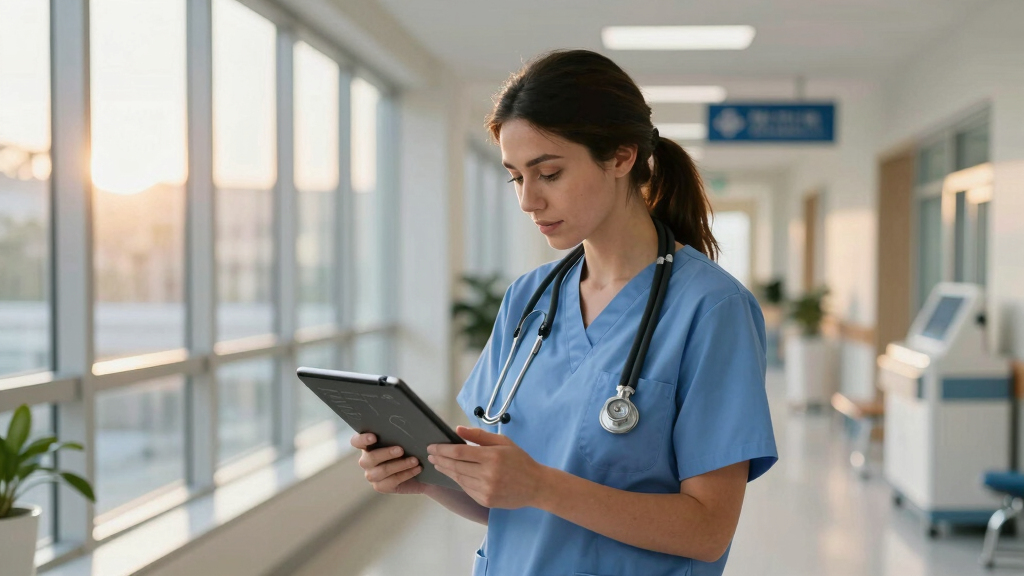 Mercy Gilbert Medical Center, Arizona, United States Surges In Global Coverage