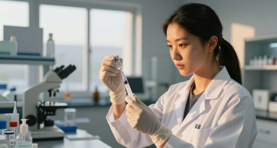 New HIV Vaccine Shows Unprecedented Success In Preclinical Study