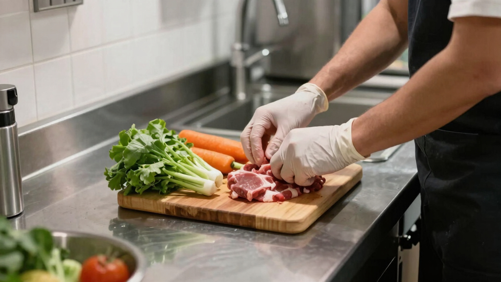 New Yorkers most affected by national diarrhea parasite outbreak: CDC