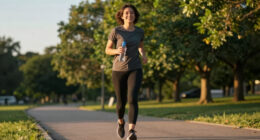 Nhs Walking Exercise Rewards
