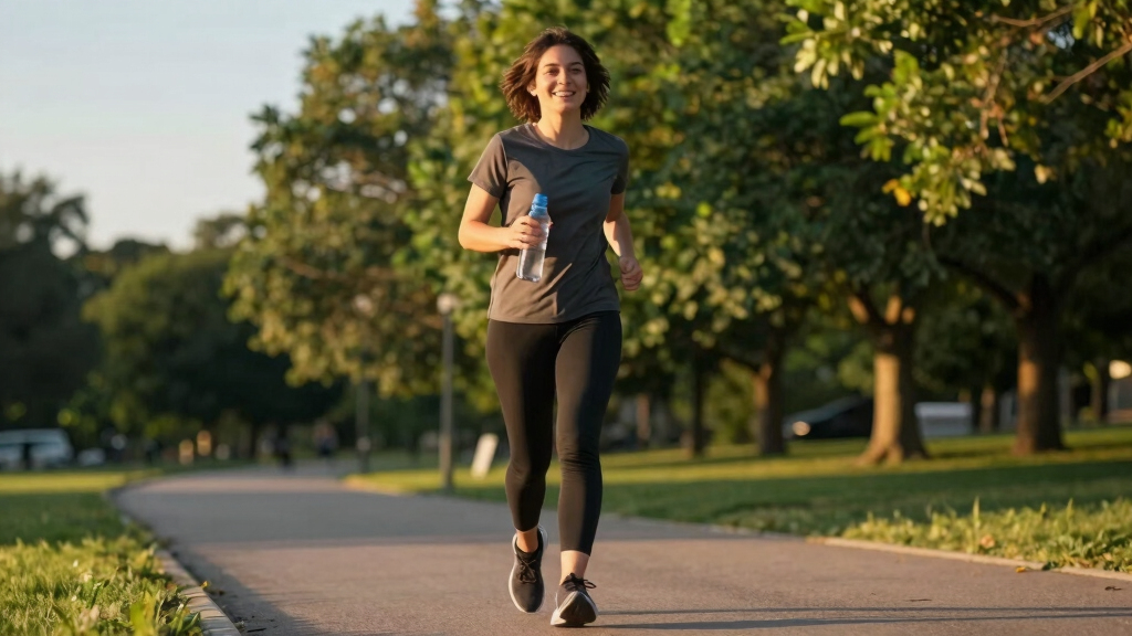Nhs Walking Exercise Rewards