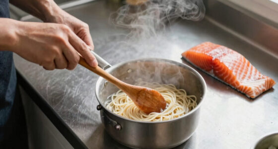Noodles Salmonella Outbreak