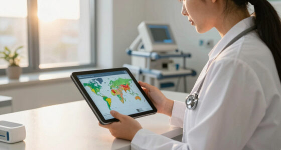 Pediatrix Medical Group Surges In Global Coverage