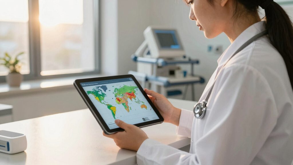 Pediatrix Medical Group Surges In Global Coverage