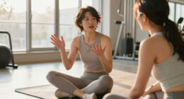 Prioritize Mental Health, And Why Communication Is So Important