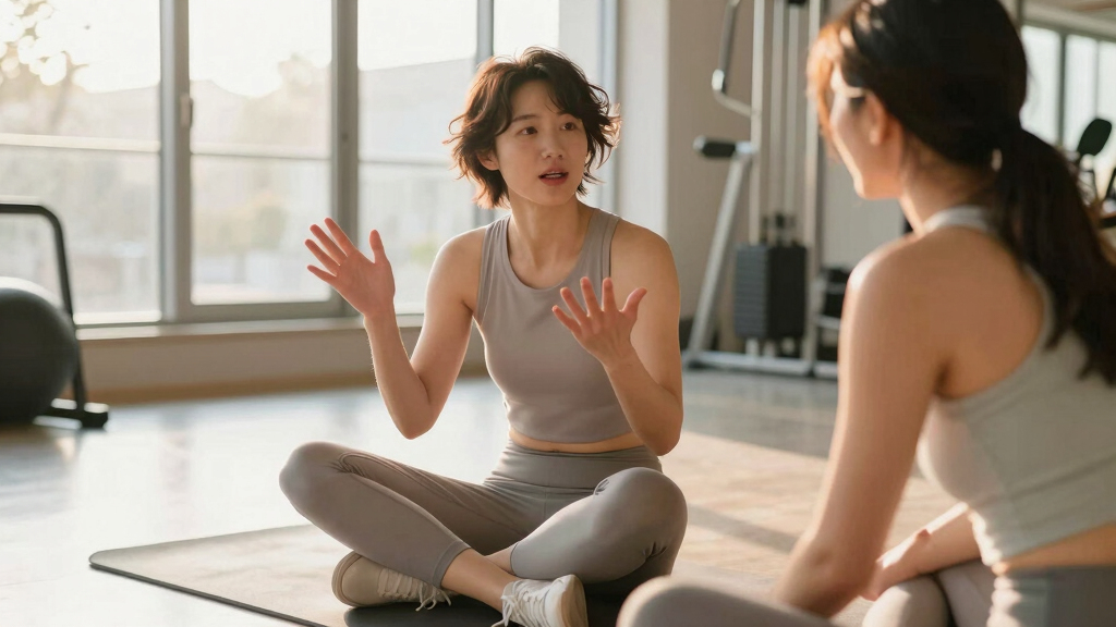 Prioritize Mental Health, And Why Communication Is So Important