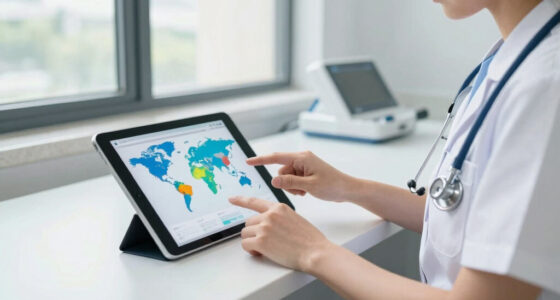 Privia Health Group Surges In Global Coverage