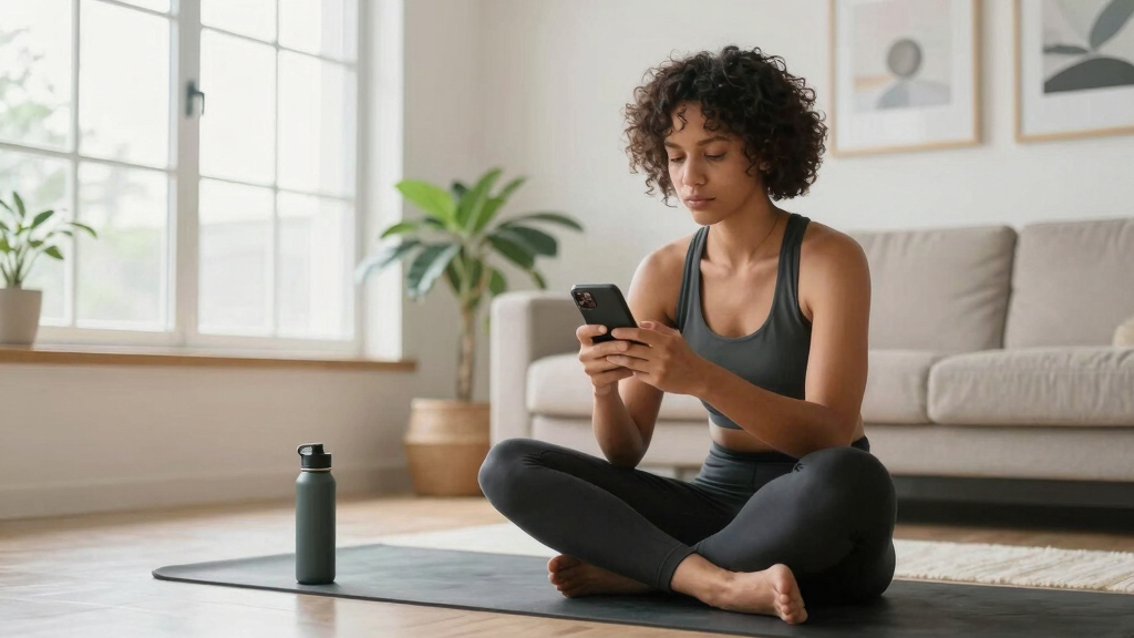 Readers Give Tips For Cutting Screen Time