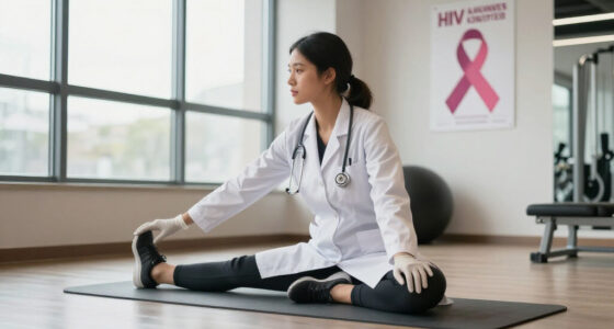 Rio De Janeiro Hosts 26Th International AIDS Conference