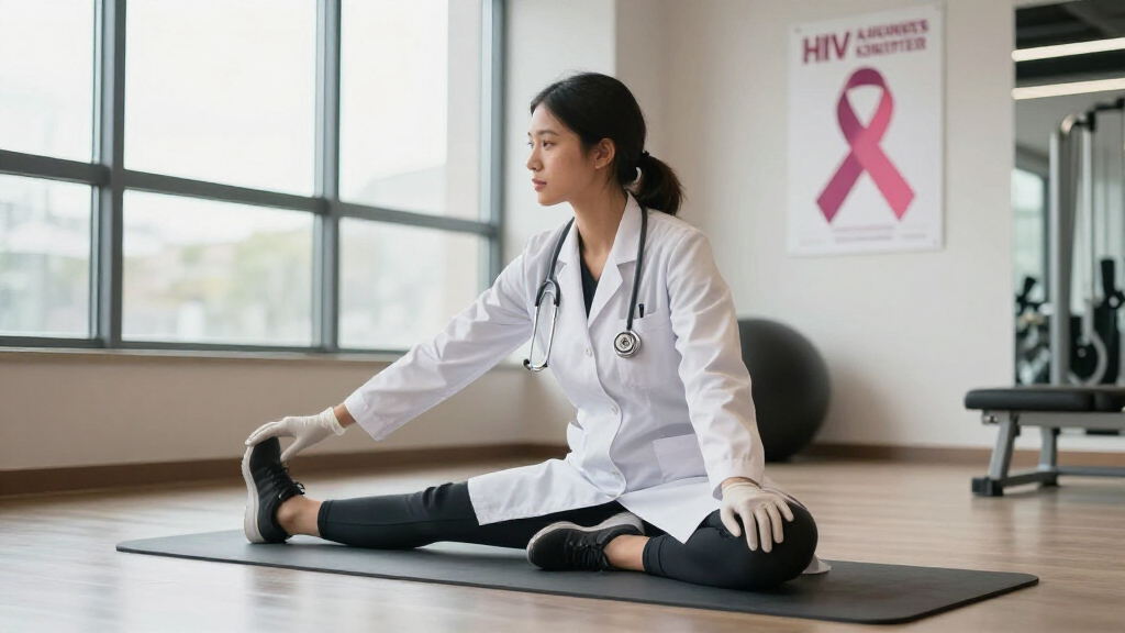 Rio De Janeiro Hosts 26Th International AIDS Conference