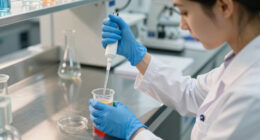 Scientists discover a protein switch that burns fat and blocks new fat cells
