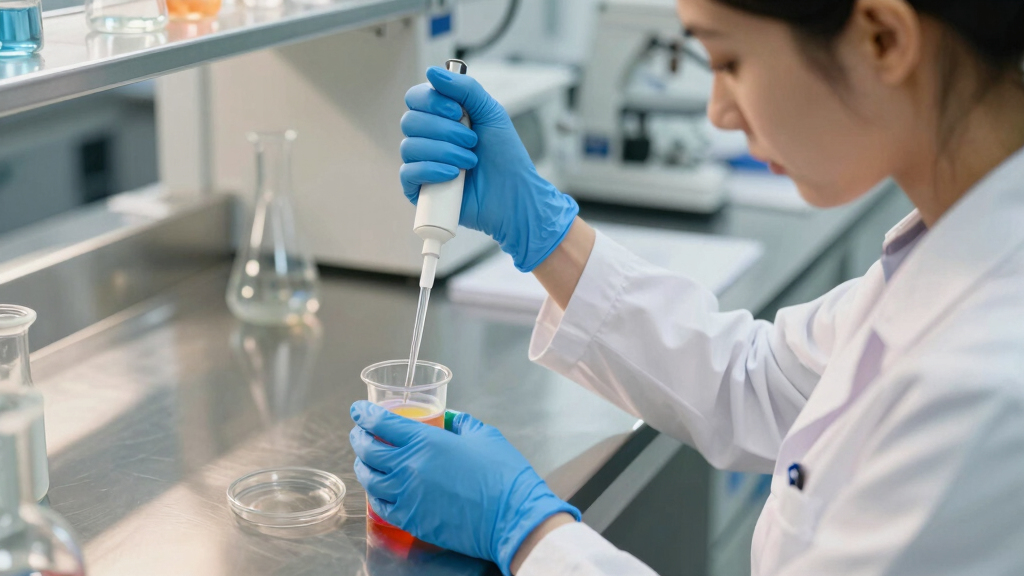 Scientists discover a protein switch that burns fat and blocks new fat cells