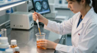 Scientists discover a surprising link between vitamin C and brain health