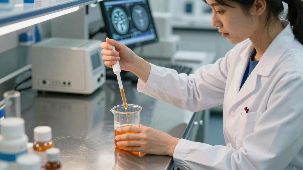 Scientists discover a surprising link between vitamin C and brain health