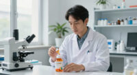 Scientists discover a surprising link between vitamin C and brain health