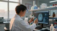 Scientists Discover The Deep Sleep Circuit That Builds Muscle, Burns Fat, And Boosts The Brain
