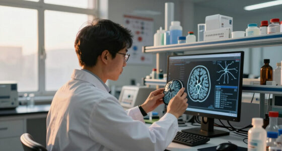 Scientists Discover The Deep Sleep Circuit That Builds Muscle, Burns Fat, And Boosts The Brain