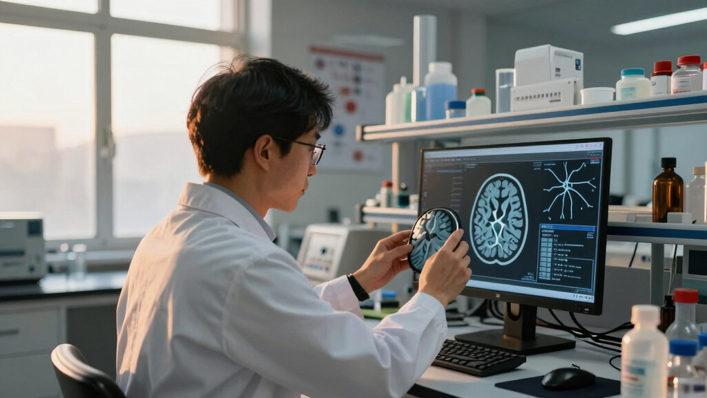 Scientists Discover The Deep Sleep Circuit That Builds Muscle, Burns Fat, And Boosts The Brain