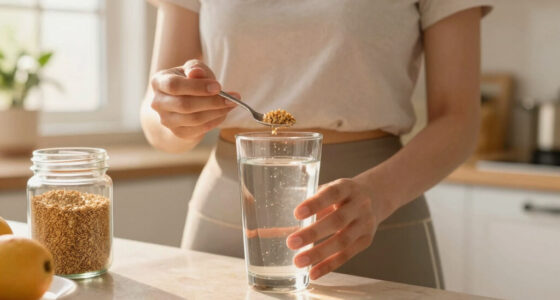 Should I Be Taking Psyllium Husk?