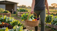 Taylor Farms