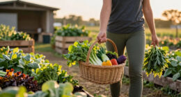 Taylor Farms