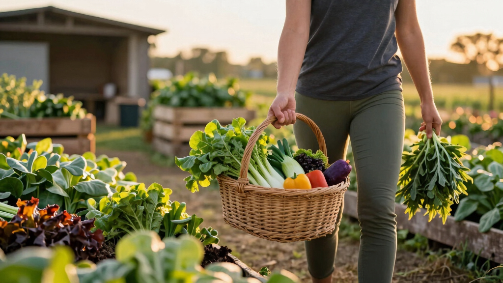 Taylor Farms
