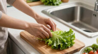 Taylor Farms Lettuce Cyclospora Outbreak