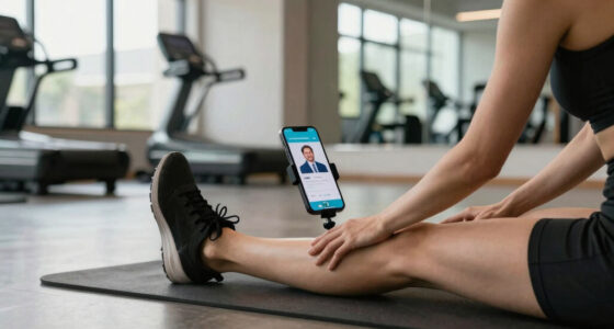 Teladoc Health Surges In Global Coverage