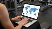 Texas Health Surges In Global Coverage