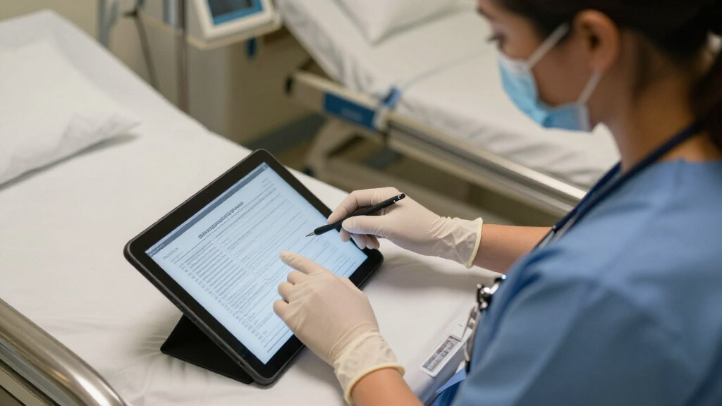 Trump Administration Demands Hospitals Share Emergency Room Records