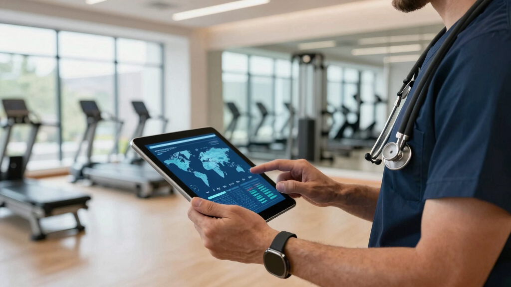 Unitedhealth Group Surges In Global Coverage