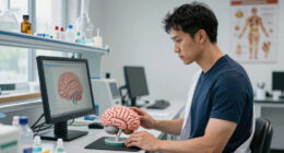 Yale scientists may have found how Parkinson's disease spreads through the brain