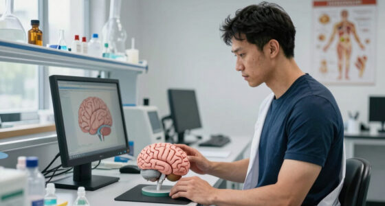 Yale scientists may have found how Parkinson's disease spreads through the brain