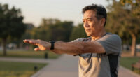 Years After He Quit Smoking, a Lung Cancer Scan Saved His Life
