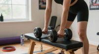 10 Best Adjustable Dumbbell Sets for Home Workouts in 2026