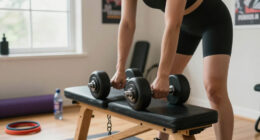 10 Best Adjustable Dumbbell Sets for Home Workouts in 2026