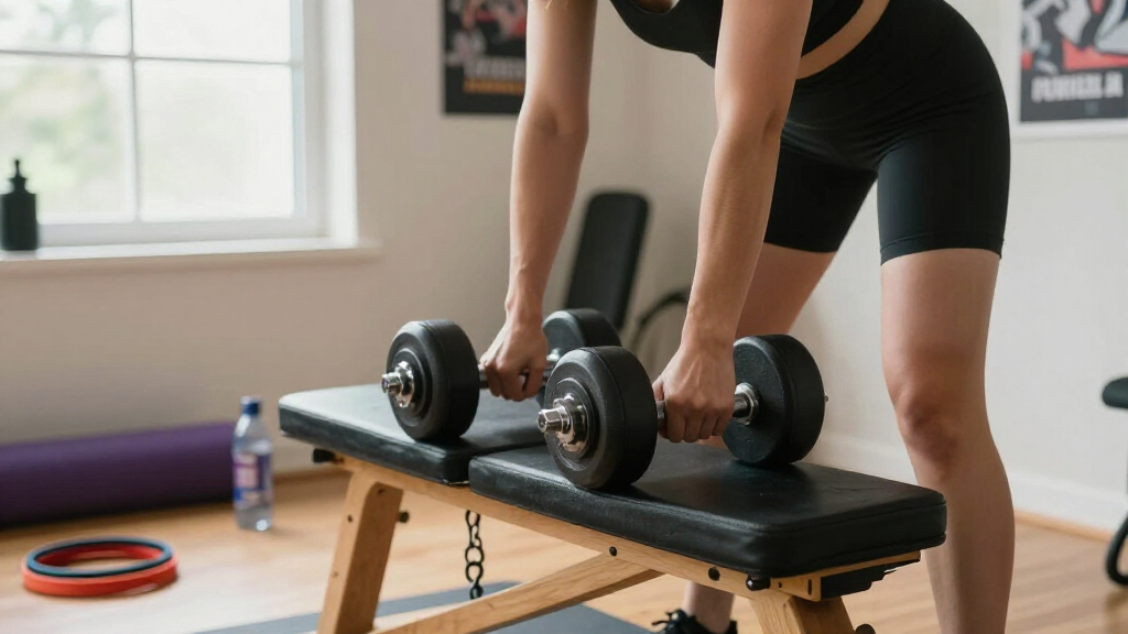 10 Best Adjustable Dumbbell Sets for Home Workouts in 2026
