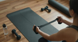 11 Best Portable Workout Equipment For Students In 2026
