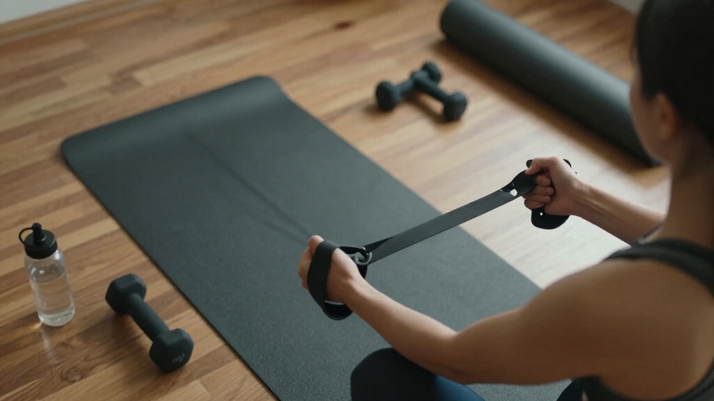11 Best Portable Workout Equipment For Students In 2026