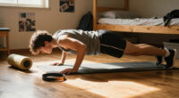 12 Best Compact Workout Equipment for Students in 2026