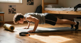 12 Best Compact Workout Equipment for Students in 2026