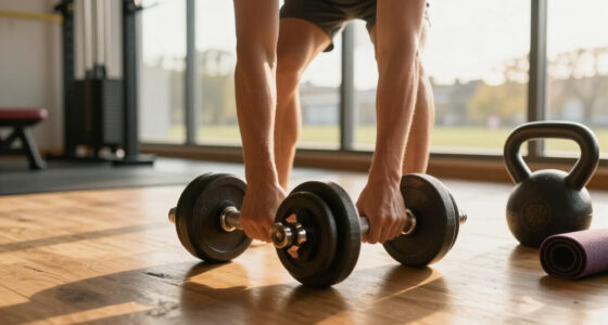 14 Best Adjustable Dumbbell Sets in 2026