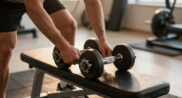 14 Best Adjustable Dumbbell Sets in 2026