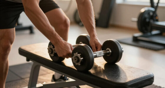 14 Best Adjustable Dumbbell Sets in 2026