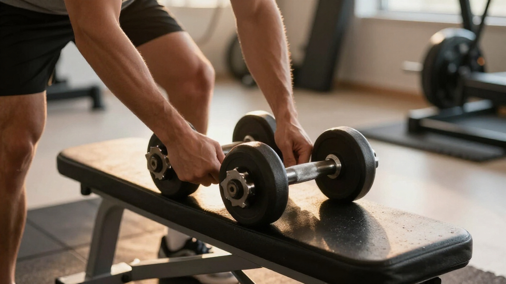 14 Best Adjustable Dumbbell Sets in 2026