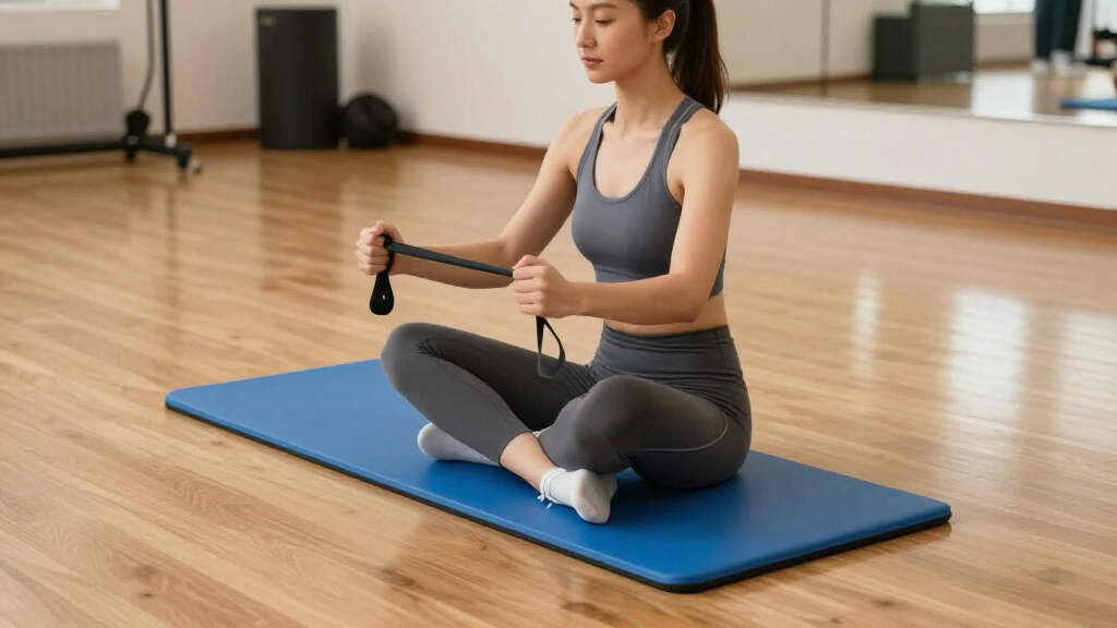 14 Best Compact Exercise Mats for Students in 2026