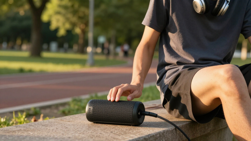 14 Best Portable Bluetooth Speakers in 2026
